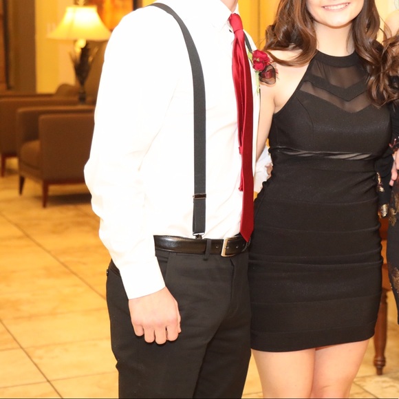 homecoming dress - Picture 1 of 1